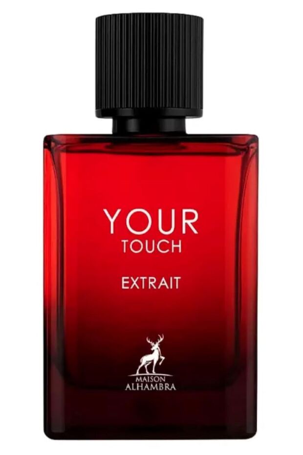 Your Touch Extrait EDP 100 ml - 2