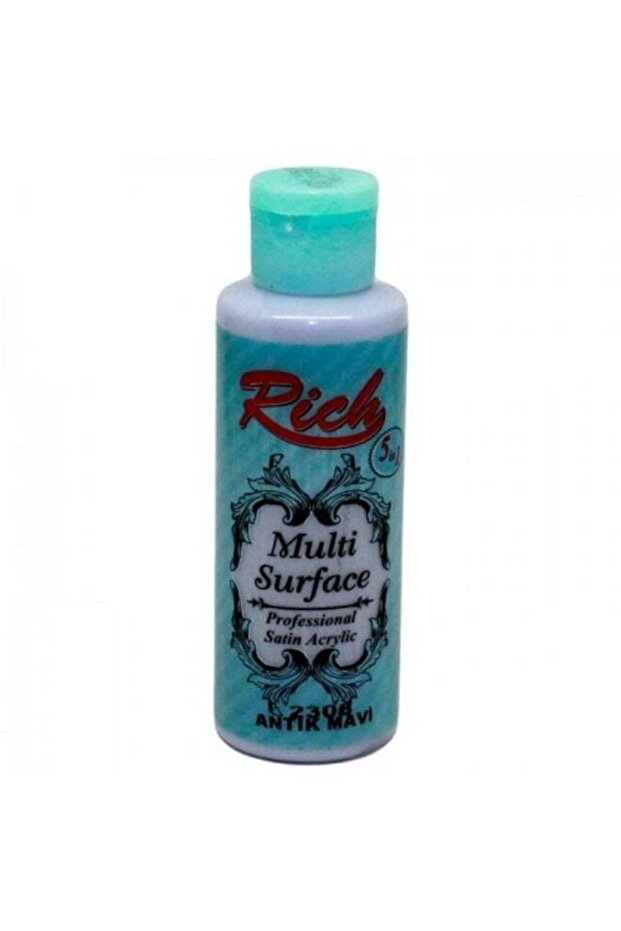 Multi Surface Antique Blue - 120ML