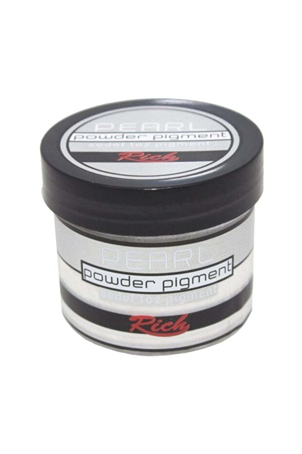 Gilding Powder Pigment Pearl - 60ML