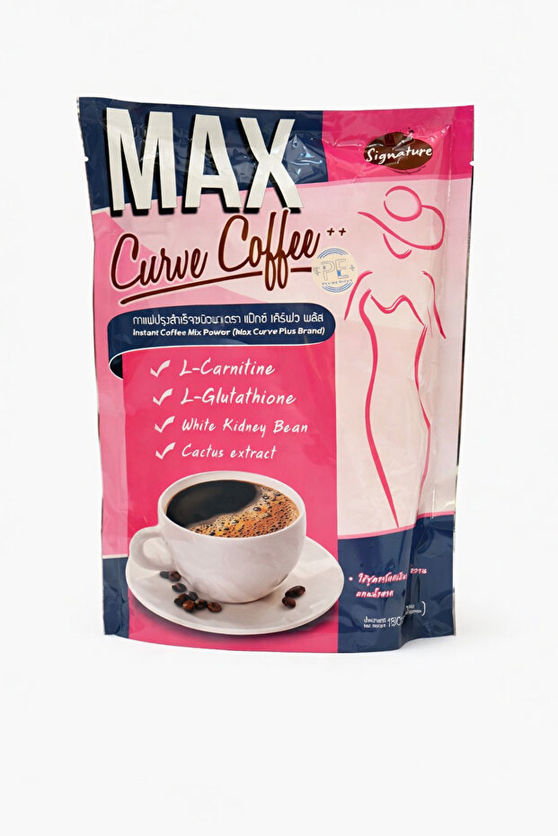 Max Carev Coffee - 1
