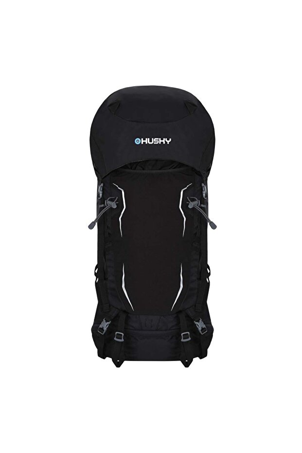Rony 50 Lt Backpack (Black)