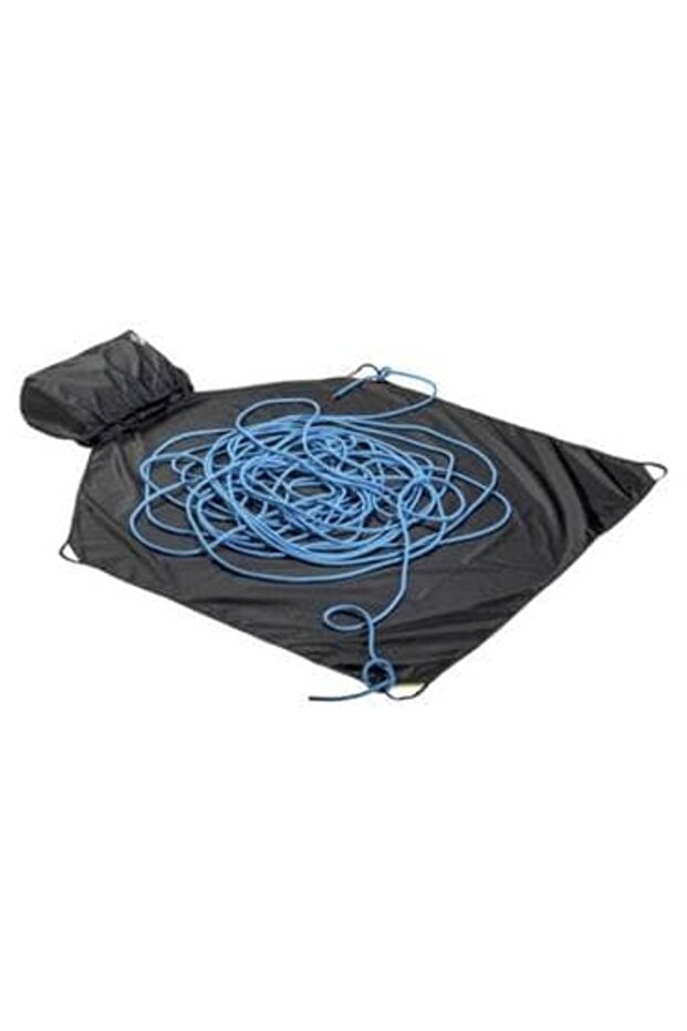 Full Rope Burrito 28l O/S Black