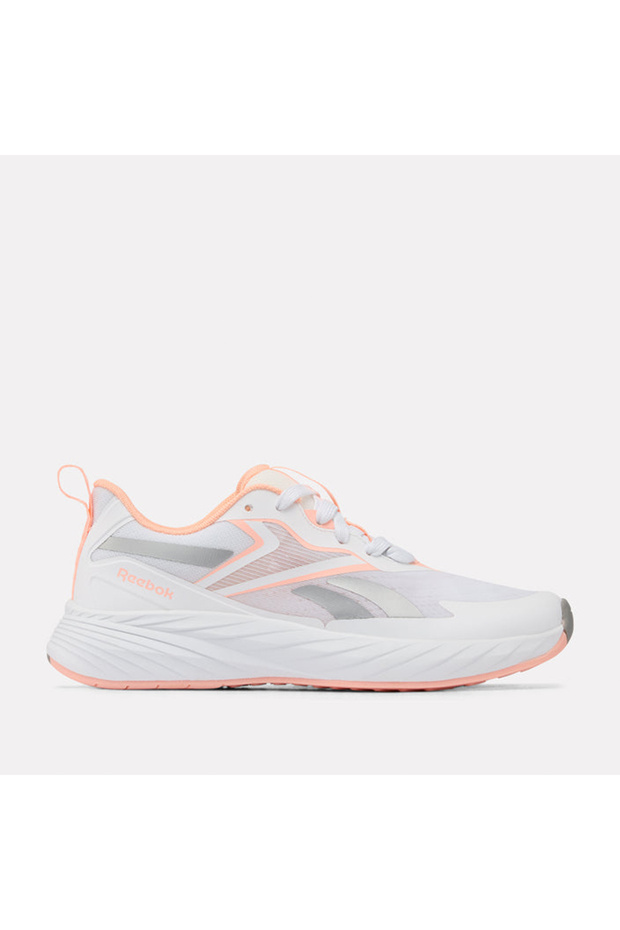 Verse Women's White Running Shoes