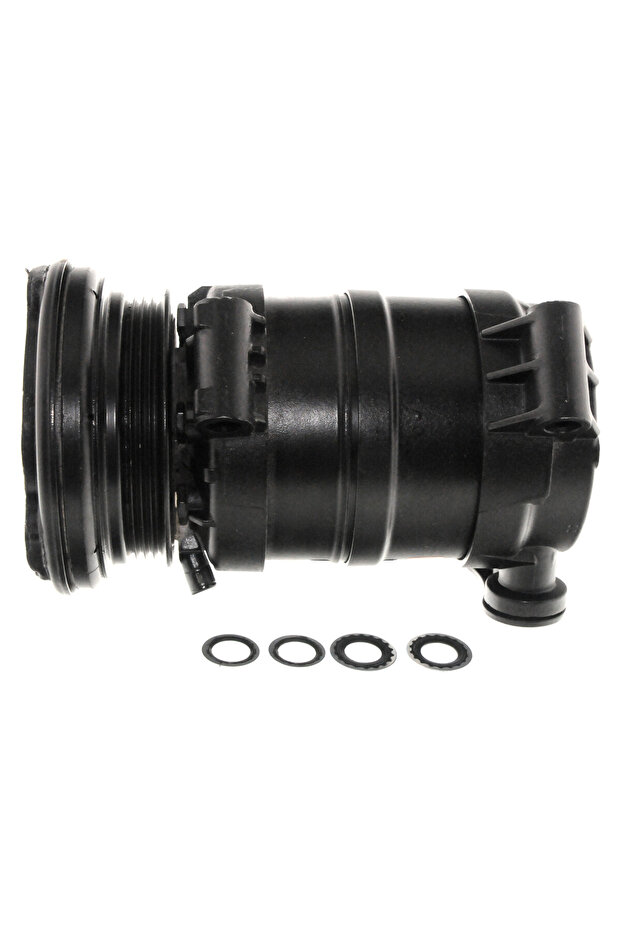 Compressor Gms Sirra 2000-2002 - 1