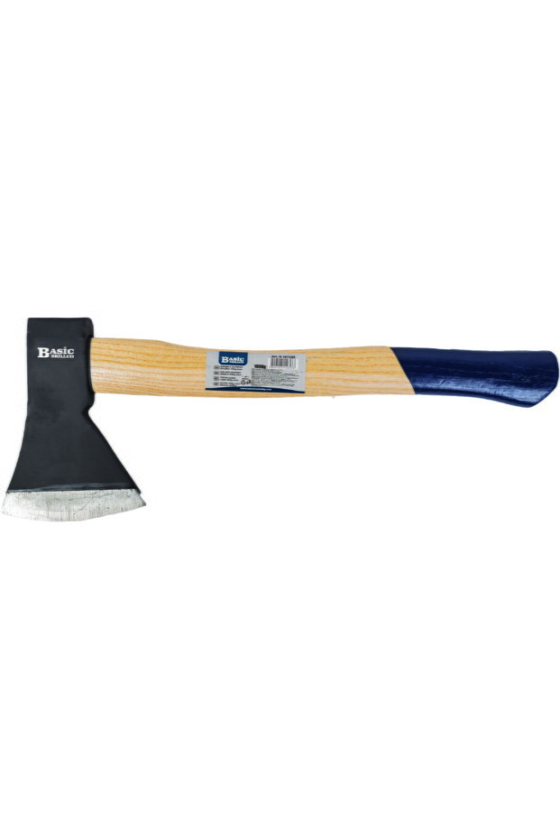 Topor coada lemn 1250g 70cm BS - 1