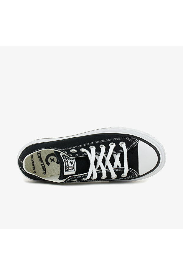 Chuck Taylor All Star Lift Double Stack - 4