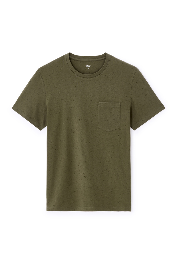 Tricou Lejekti - 1