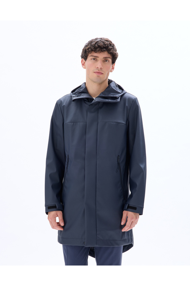 Parka Mufish - 3