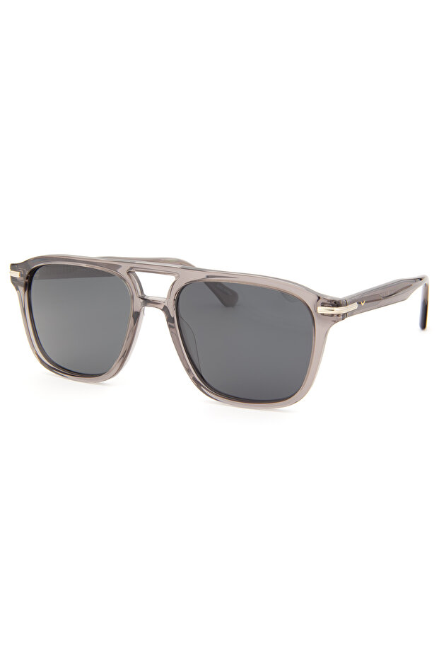 Yd1321-C04 53 Polarized Unisex Sunglasses