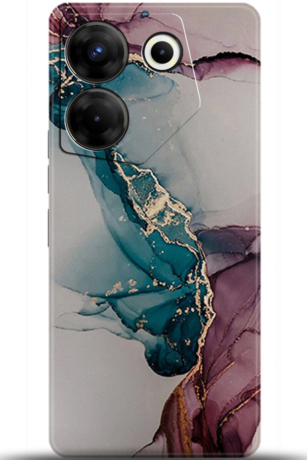 Camon 20 Pro 5g Case Hd Printed Case - They Can'T Bring Me down 6030