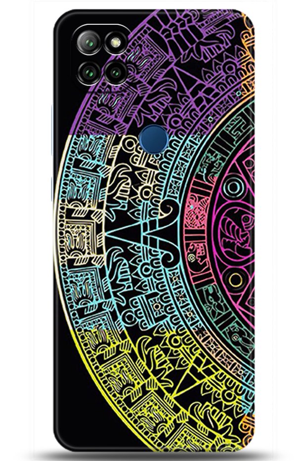 Casper Via E30 Case Hd Printed Case - They Can'T Bring Me down 5554
