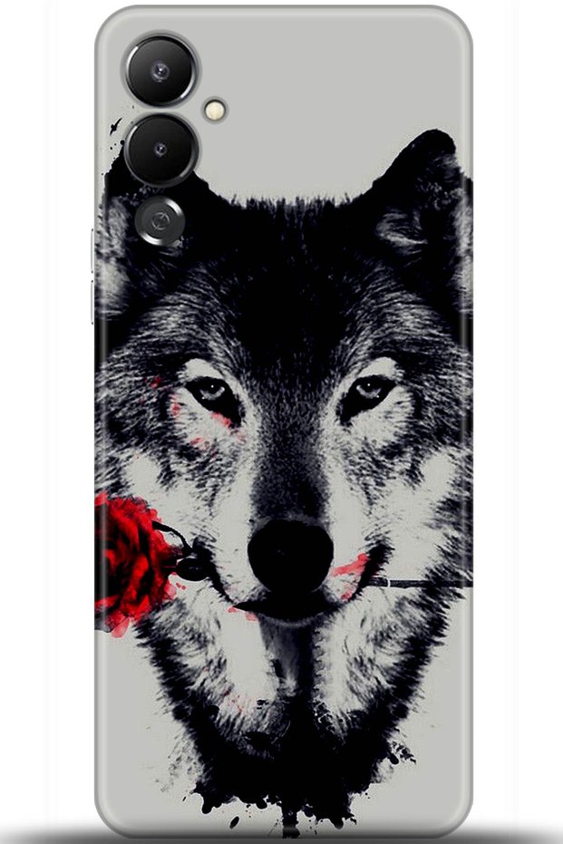Pova 4 Case Hd Printed Case - They Can'T Bring Me down 6022