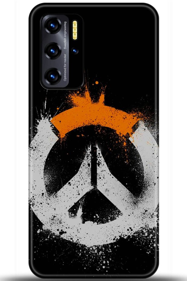 P13 Blue 2021 Case Hd Printed Case - They Can'T Bring Me down 6037