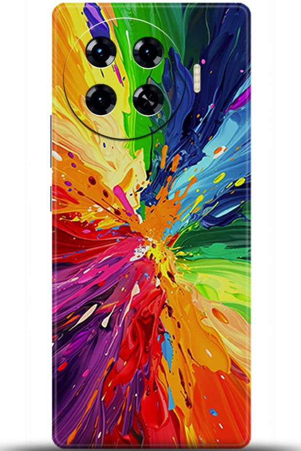 Spark 20 Pro Plus Case Hd Printed Case - They Can'T Bring Me down 5513