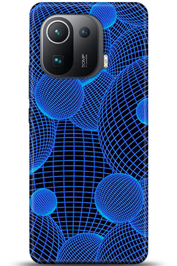 Xiaomi Mi 11 Pro Case Hd Printed Case - They Can'T Bring Me down 5607
