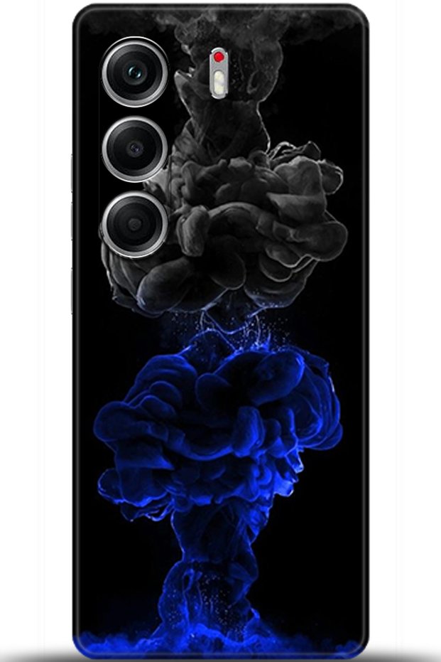 Camon 40 Pro 5g Case Hd Printed Case - They Can'T Bring Me down 5240