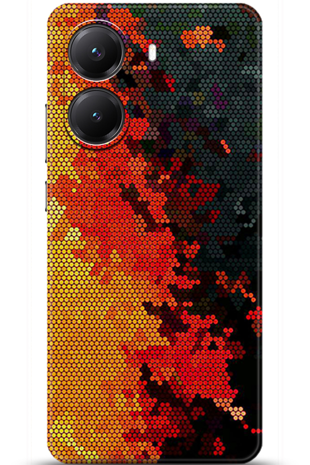 Xiaomi Poco X7 Pro Case Hd Printed Case - They Can'T Bring Me down 5540