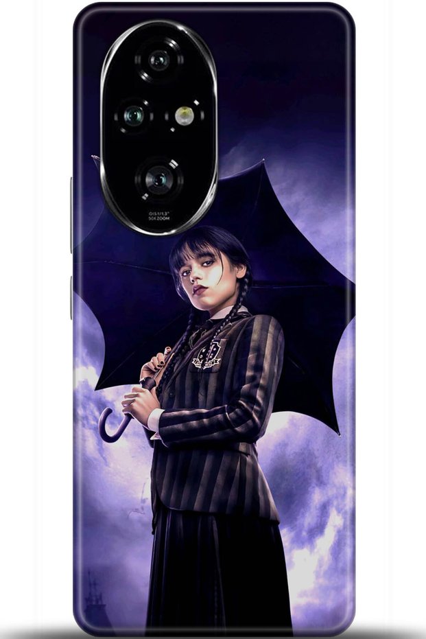 Honor 200 Pro Case Hd Printed Case - They Can'T Bring Me down 5518
