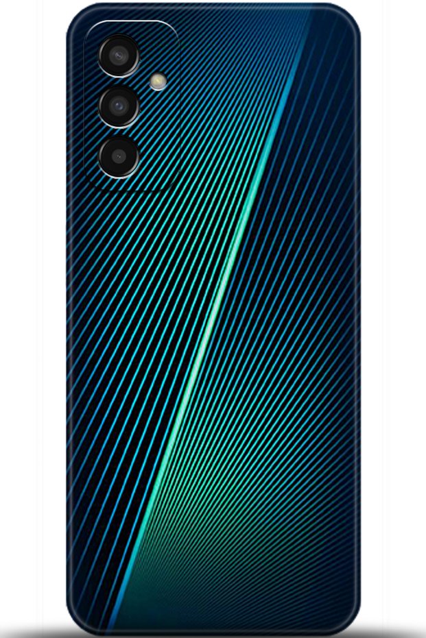 Samsung Galaxy M13 Case Hd Printed Case - They Can'T Bring Me down 5495