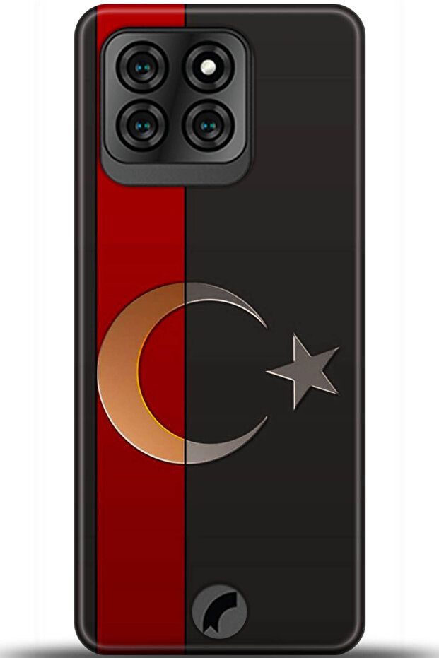 S71 Case Hd Printed Case - They Can'T Bring Me down 5528