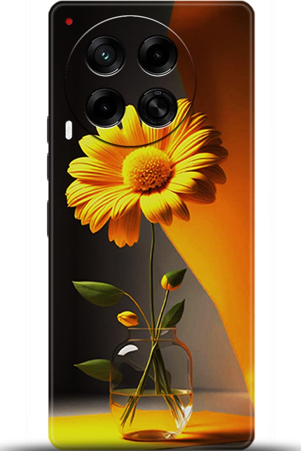 Camon 30 Case Hd Printed Case - They Can'T Bring Me down 5498