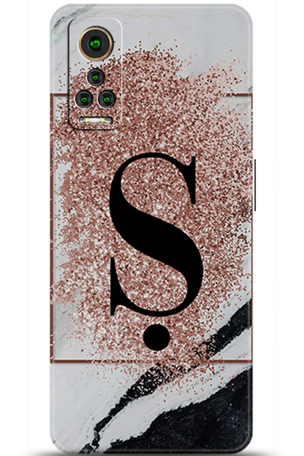 General Mobile Gm22 Pro Case Hd Printed Case - They Can'T Bring Me down 5999