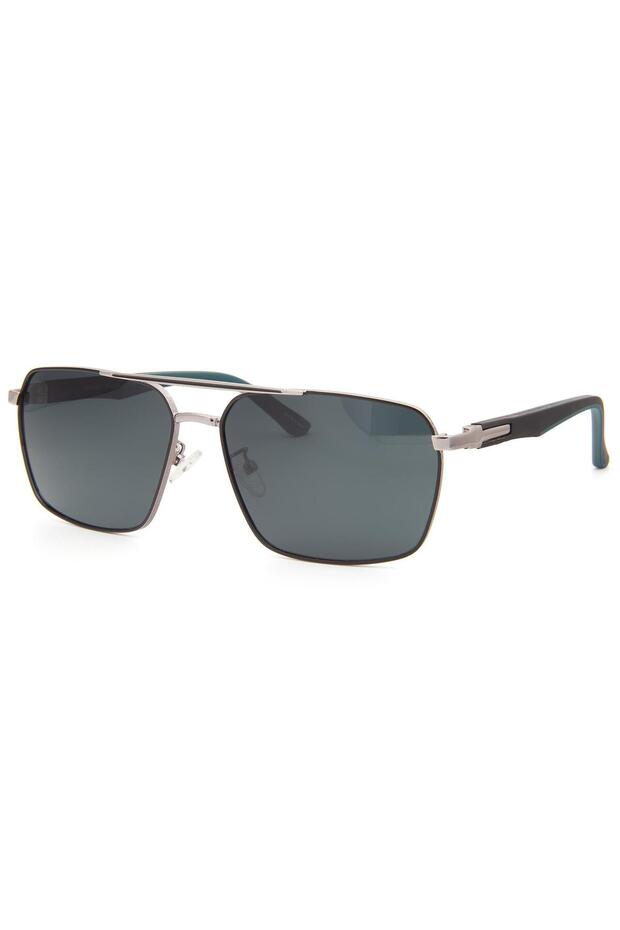 FR6307-C98-P131 61 نظارات شمسية مستقطبة للرجال