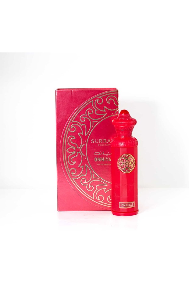 عطر أمنيات من سراتي 140 جرام