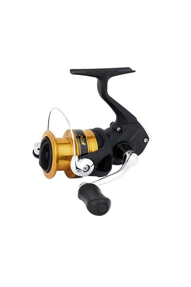 Fx 1000 Fc Lrf Fishing Machine