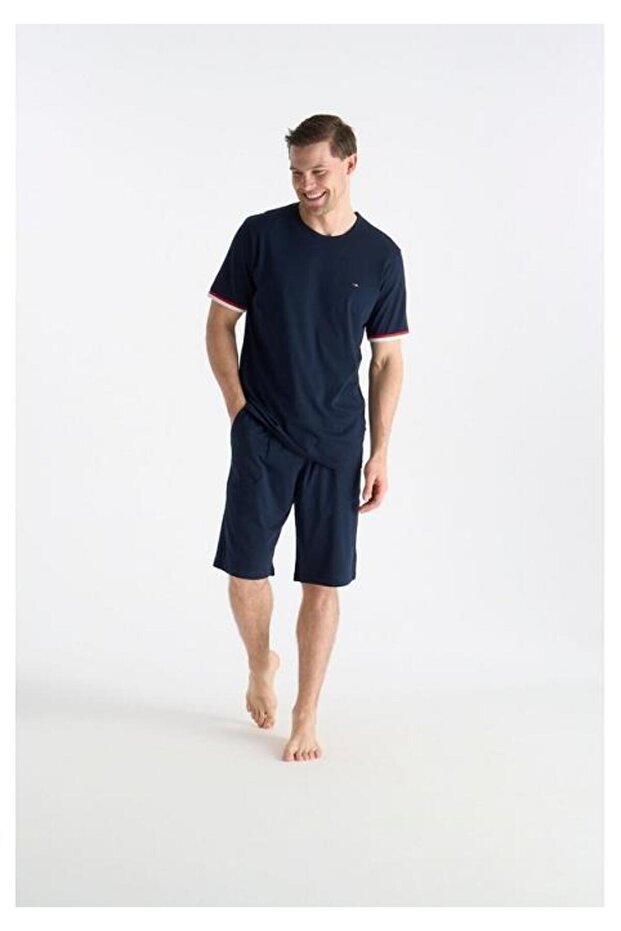 U.S Polo 19035 Men's Shorts Set