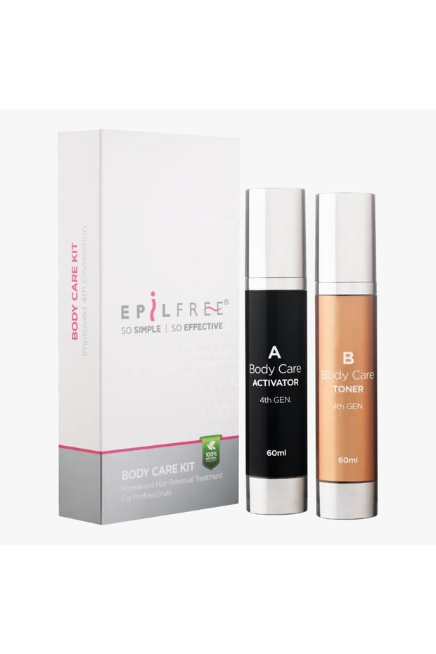 BODY CARE KIT