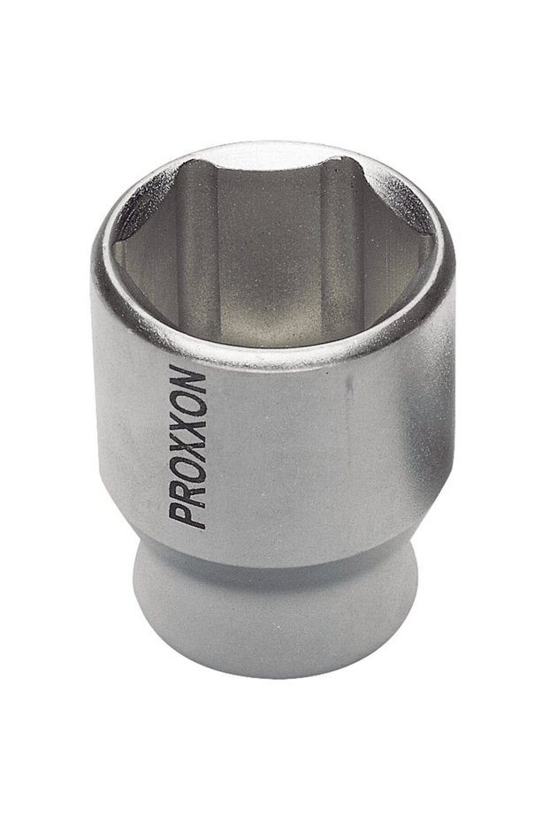 Socket wrench 10mm, 1/2"