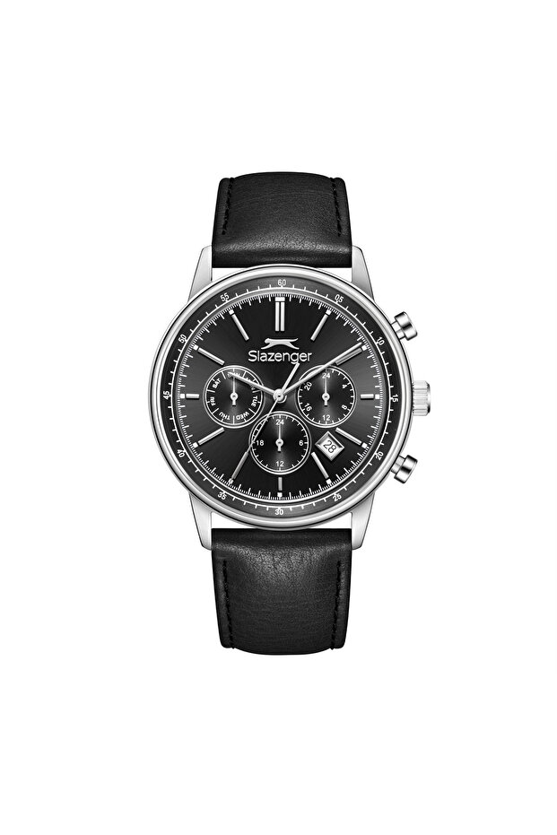 Sl.09.2539.2.01 Men's Wristwatch