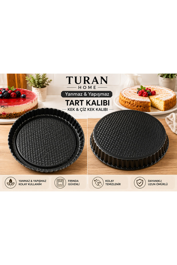 Tart kalıbı
