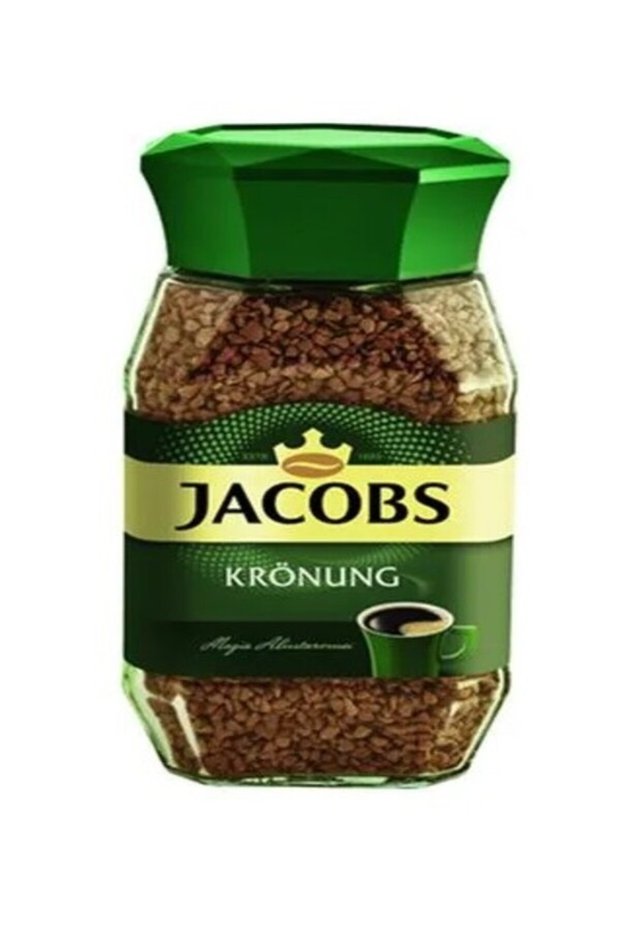 Cafea Instant Kronung 100 g