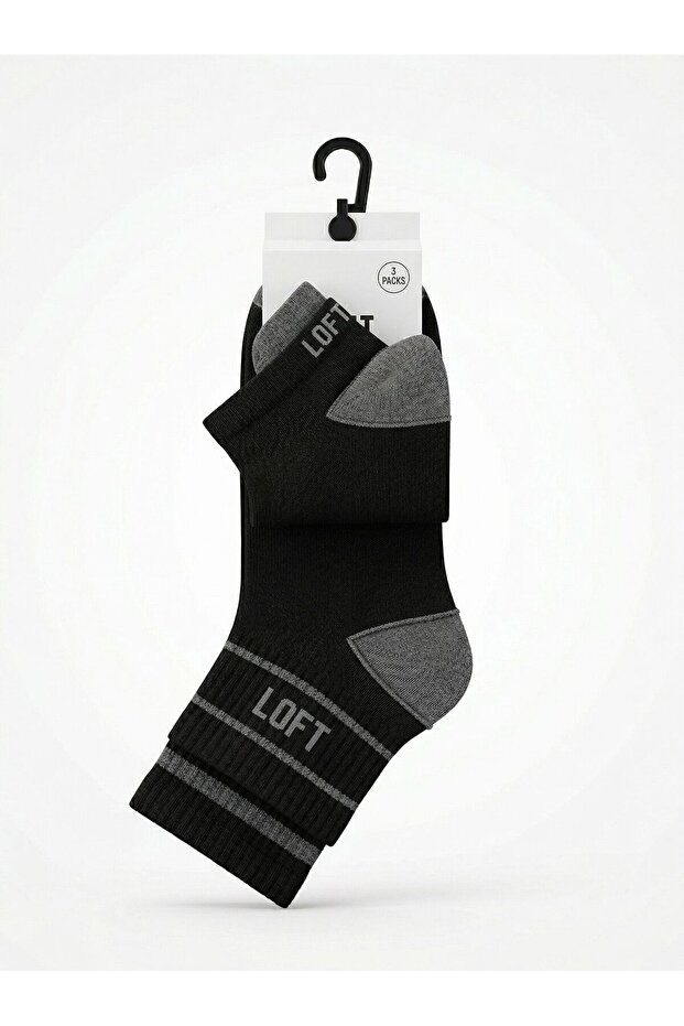 Men's Socks - 2