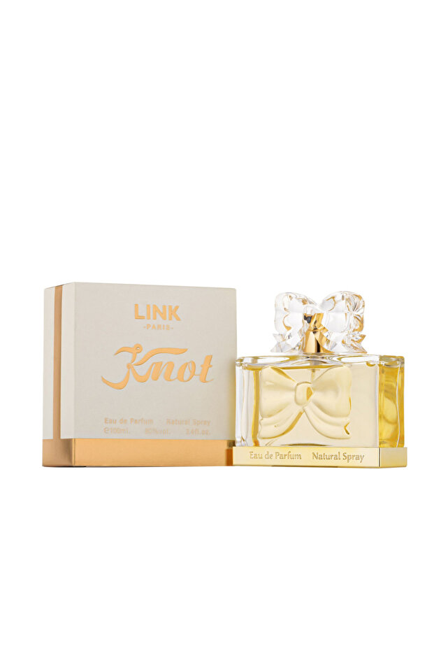 لينك - عطر نوت من نوع أو دو بارفان 100 مل