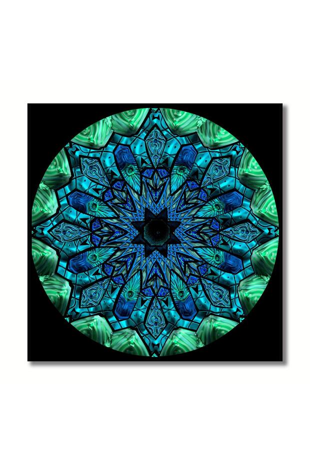Alayra Wall Poster | Trippy Poster | Psychedelic Poster | PSY | Cafe | Hotel | Bar | | Tearproof |