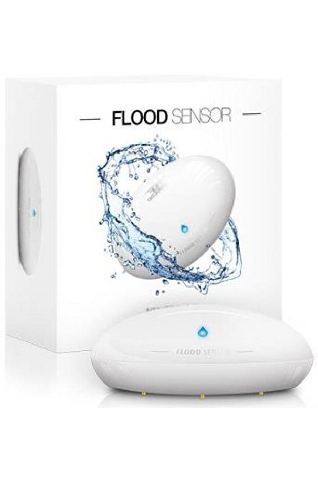 Flood Sensor - 1
