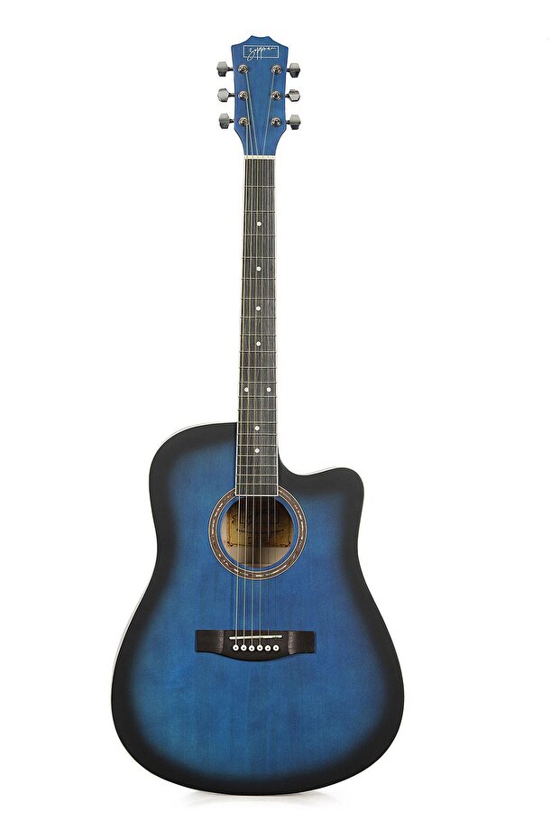 Zoppran Akustik Gitar