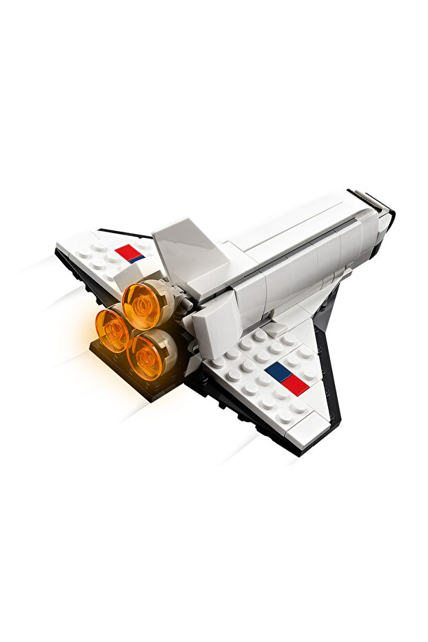 ® Creator - Naveta Spatiala (31134) - 3