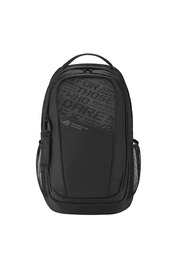 حقيبة ظهر ROG BP2800 مقاس 18 بوصة باللون الأسود 90XB0A30-BBP000