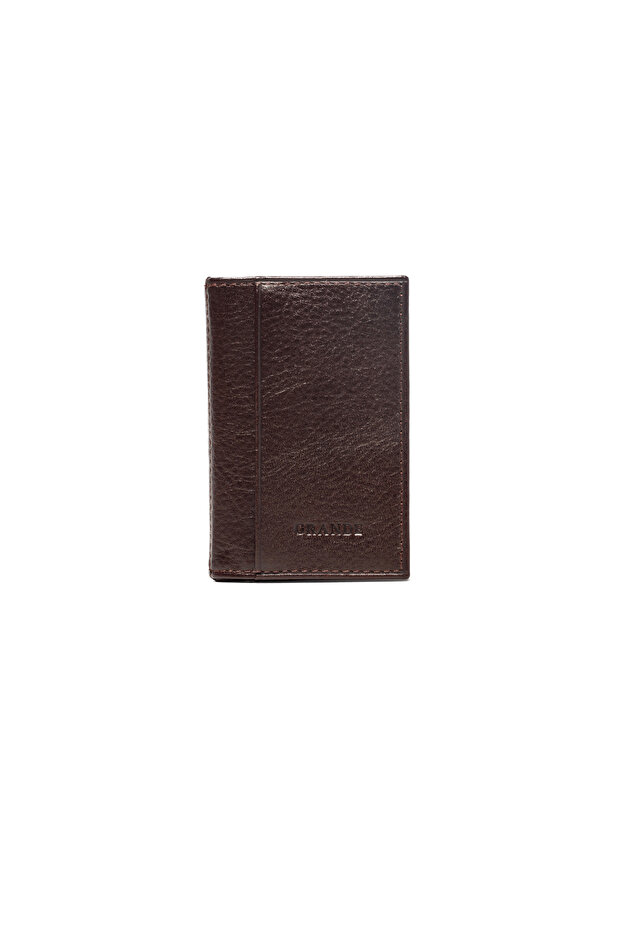 Unisex Wallet & Card Holder 825 Leather Wallet Card Holder
