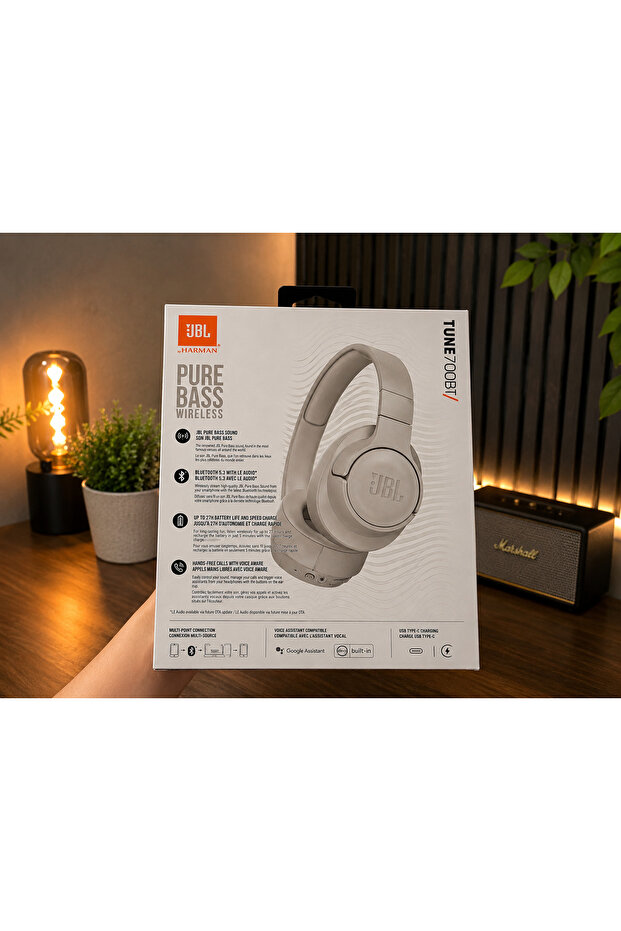 JBL KULAKLIK
