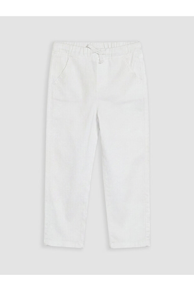Esvab • Modern & Distinctive Boys' Gabardine Trousers