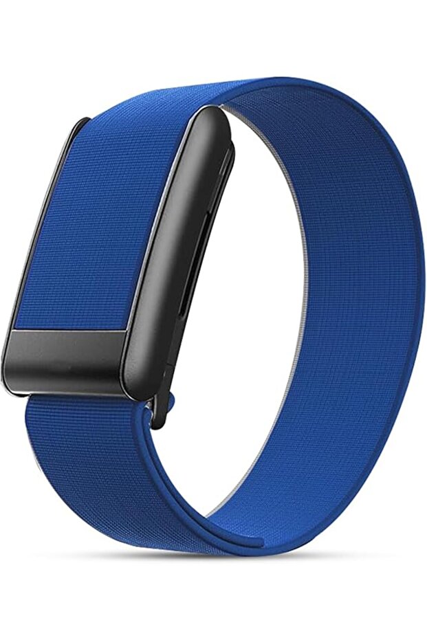WHOOP 5.0 One/Peak HydroKnit Waterproof Nylon Sport Band Compatible | Elastic, Fast-Drying, Water-Resistant, and Comfortable Strap for Active Lifestyles