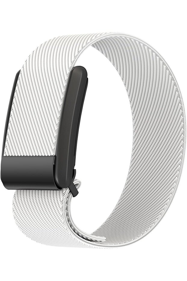 Nylon Replacement Band Compatible with Whoop 4.0 Band | 3.0 Stylish & Affordable Replacement Strap | Comfortable & Easy to Use Wristband