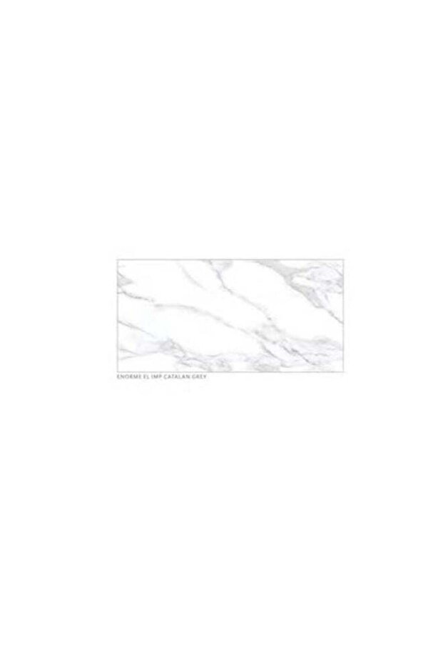 SOMANY ENMORE EL IMP Catalan Grey Tiles 800x1600mm | Premium Large Format Porcelain Floor & Wall Tiles (2.56 SQM)