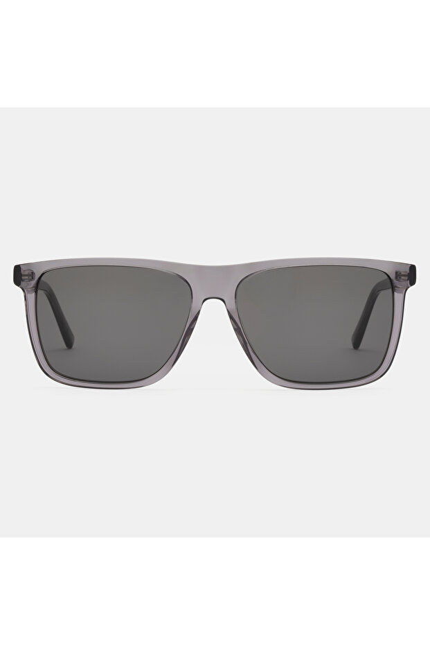 JUMA Sunglasses, Gray