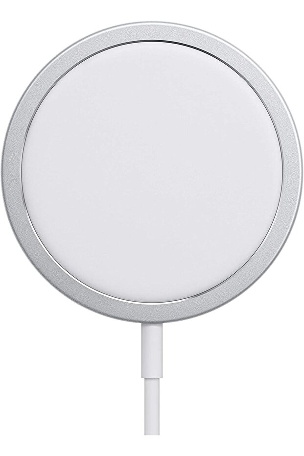 15W Fast Magnetic Wireless Charger Compatible with iPhone 12/12 Pro Max/Mini/AirPods Pro